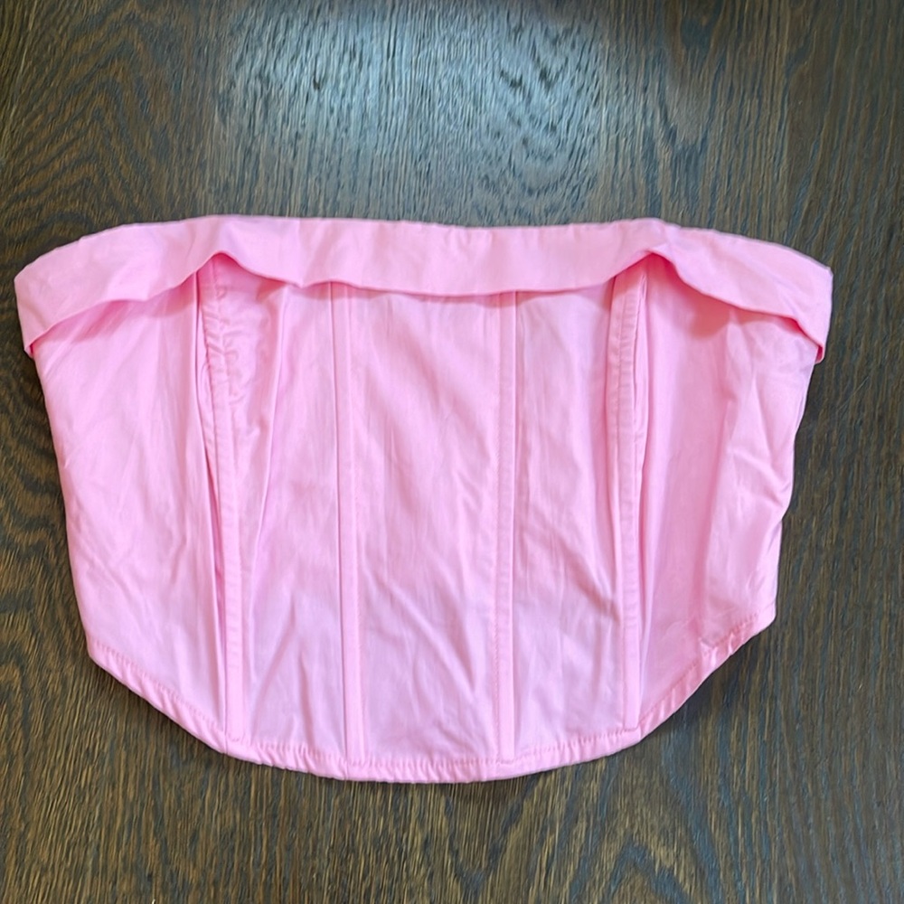 NWT Pacsun shirt